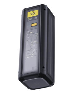 POWERBANK XIAOMI HYPERCHARGE 212W 25000MAH