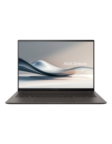 PORTATIL ASUS ZENBOOK S14 UX5406SA-PZ542W U7 258V 32GB 1TB 14"OLED W11H GRIS