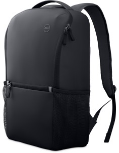 MOCHILA DELL ECOLOOP ESSENTIAL CP3724 16" NEGRO