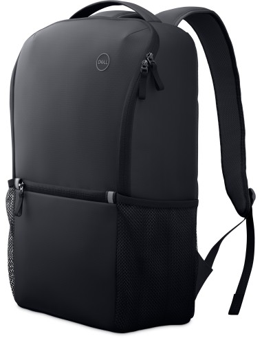MOCHILA DELL ECOLOOP ESSENTIAL CP3724 16" NEGRO