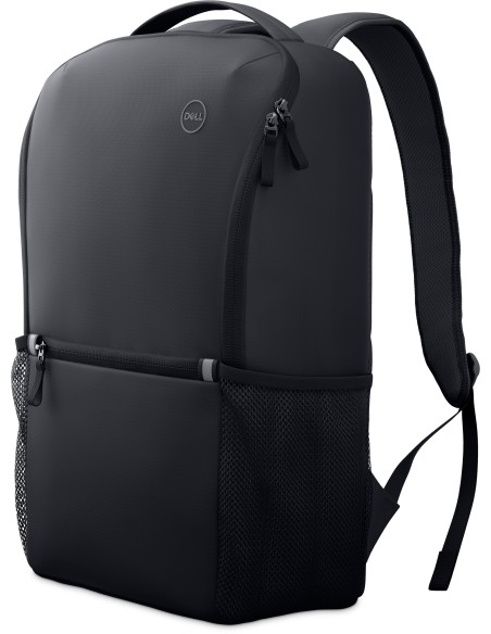 MOCHILA DELL ECOLOOP ESSENTIAL CP3724 16" NEGRO