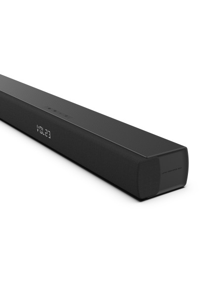 BARRA SONIDO HISENSE AX5100Q 5.1 580W DOLBY ATMOS HDMI EARC BT 5.3