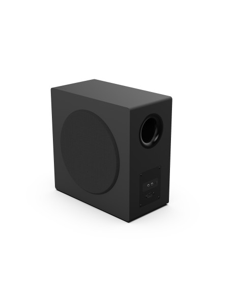 BARRA SONIDO HISENSE AX5100Q 5.1 580W DOLBY ATMOS HDMI EARC BT 5.3