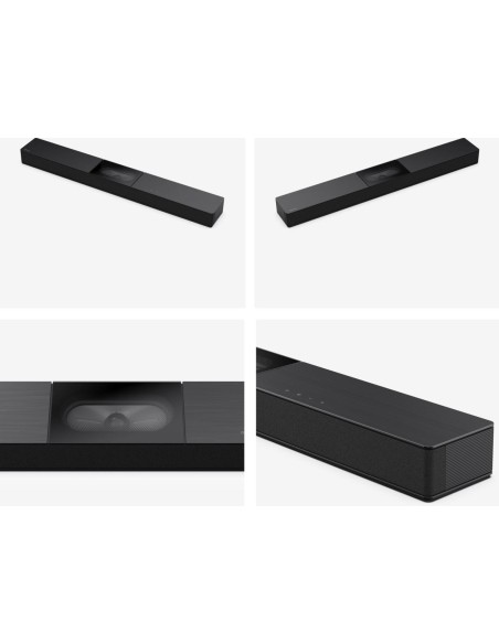 BARRA SONIDO HISENSE HS2000 2.1 SUBWOOFER INTEGRADO 240W DOLBY DIGITAL BT