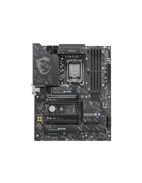 PLACA BASE MSI Z890 GAMING WIFI 4XDDR5