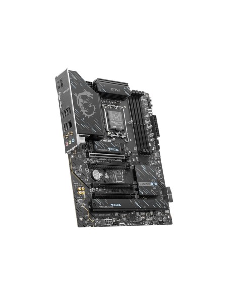PLACA BASE MSI Z890 GAMING WIFI 4XDDR5
