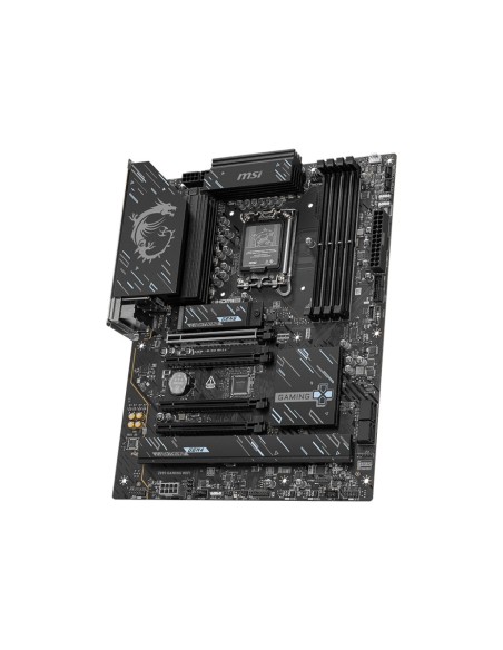 PLACA BASE MSI Z890 GAMING WIFI 4XDDR5
