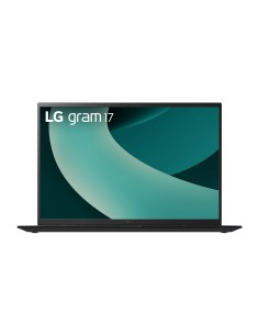 PORTATIL LG GRAM U7-258V 32GB 1TB 17"WQXGA W11H