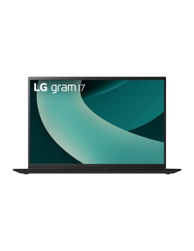 PORTATIL LG GRAM U7-258V 32GB 1TB 17"WQXGA W11H