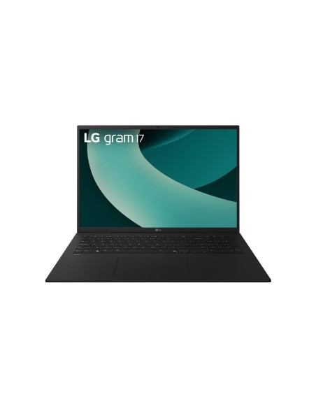 PORTATIL LG GRAM U7-258V 32GB 1TB 17"WQXGA W11H