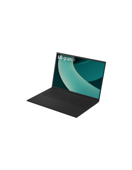 PORTATIL LG GRAM U7-258V 32GB 1TB 17"WQXGA W11H