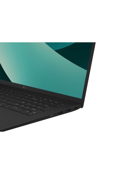 PORTATIL LG GRAM U7-258V 32GB 1TB 17"WQXGA W11H