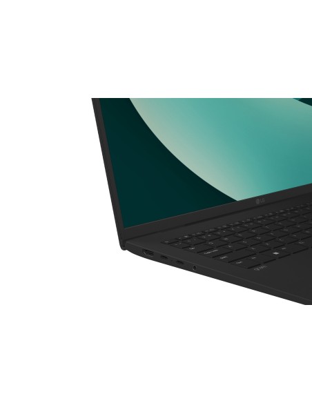 PORTATIL LG GRAM U7-258V 32GB 1TB 17"WQXGA W11H