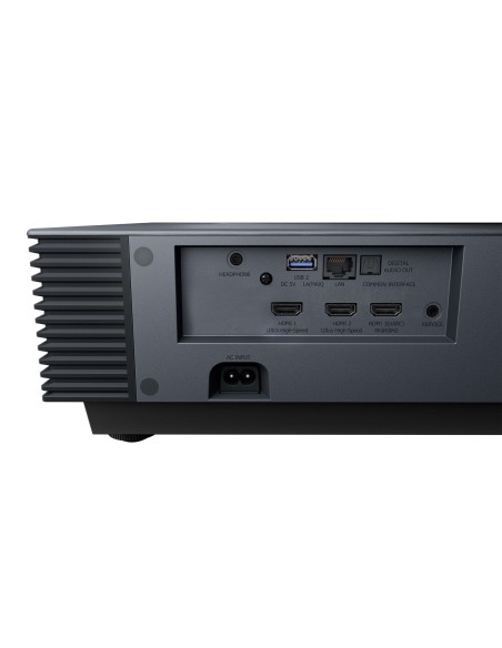 PROYECTOR TRILASER HISENSE PX3-PRO 4K UHD 3000 LUMENES DOLBY VISION ATMOS