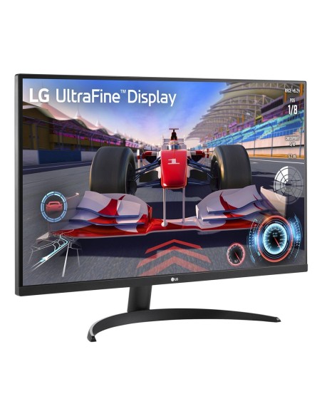 MONITOR LG 32UR500K-B 31,5" 4K UHD 3840X2160 LCD 4MS NEGRO