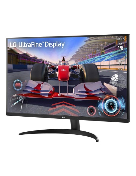 MONITOR LG 32UR500K-B 31,5" 4K UHD 3840X2160 LCD 4MS NEGRO
