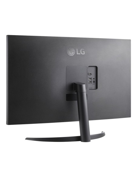 MONITOR LG 32UR500K-B 31,5" 4K UHD 3840X2160 LCD 4MS NEGRO