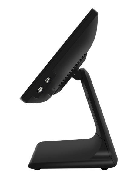 iggual TPV AIO 15,6" 16 9 i5 8350U 8+256GB W11Pro