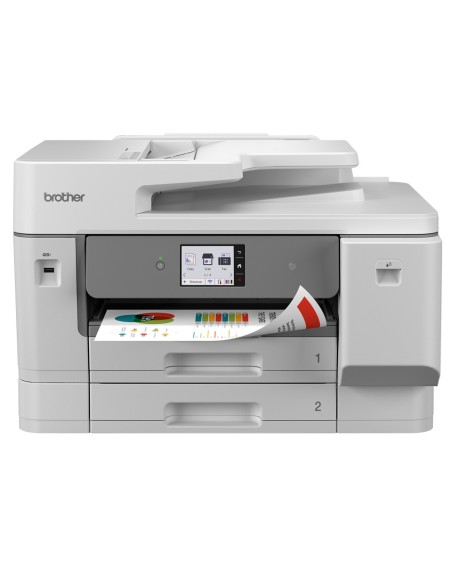 Brother Multifunción MFC-J6975DW