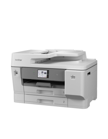 Brother Multifunción MFC-J6975DW