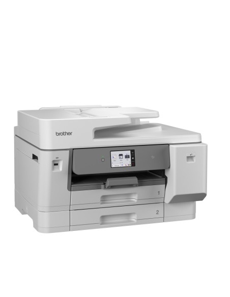Brother Multifunción MFC-J6975DW