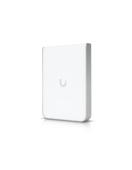 Ubiquiti U6-IW AP WiFi6 3xGbE 1xGbE PoE Pared