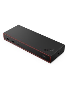 Lenovo Dock ThinkPad USB4 5000 100W EU