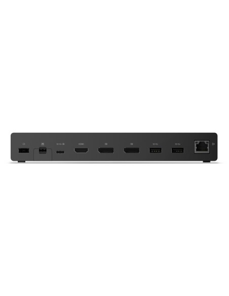 Lenovo Dock ThinkPad USB4 5000 100W EU