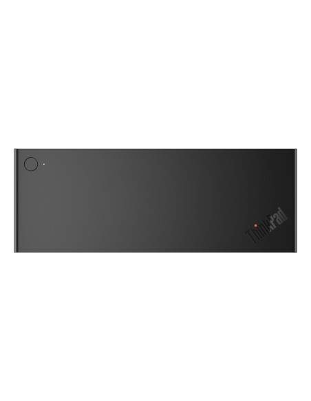 Lenovo Dock ThinkPad USB4 5000 100W EU