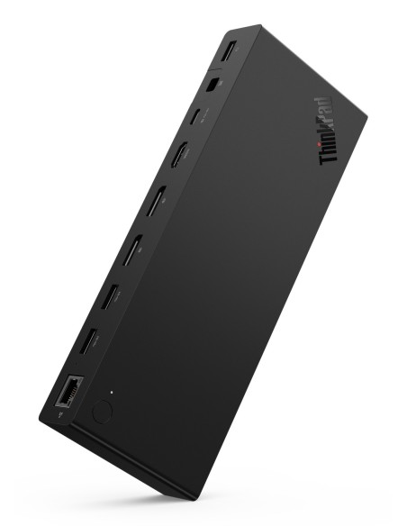 Lenovo Dock ThinkPad USB4 5000 100W EU