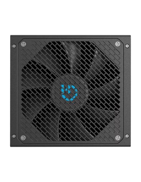 Hiditec Fuente PSU BZ Pro 650W 80+Bronze ATX 3.1