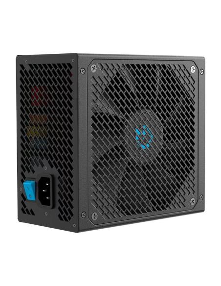 Hiditec Fuente PSU BZ Pro 650W 80+Bronze ATX 3.1