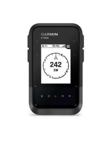 GPS GARMIN ETREX SOLAR WW