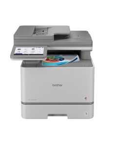 Brother Multifunción Láser Color MFCL8970CDW