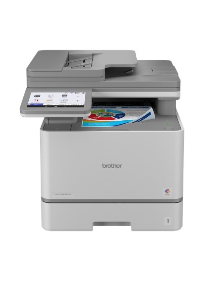 Brother Multifunción Láser Color MFCL8970CDW