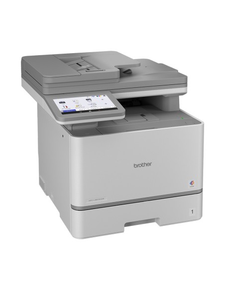 Brother Multifunción Láser Color MFCL8970CDW