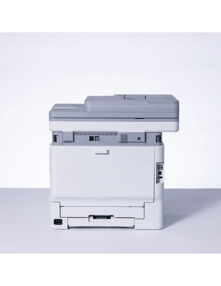 Brother Multifunción Láser Color MFCL8970CDW