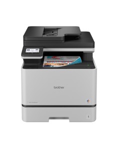 Brother Multifunción Láser Color MFCL8730CDW