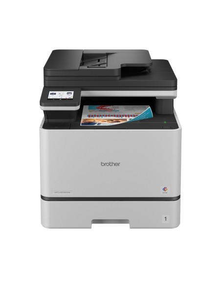 Brother Multifunción Láser Color MFCL8730CDW