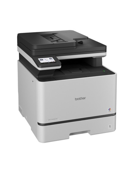 Brother Multifunción Láser Color MFCL8730CDW