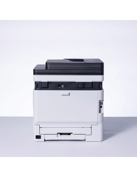 Brother Multifunción Láser Color MFCL8730CDW