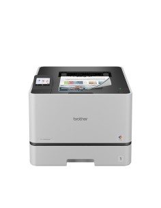 Brother Impresora Láser Color HLL8430CDW