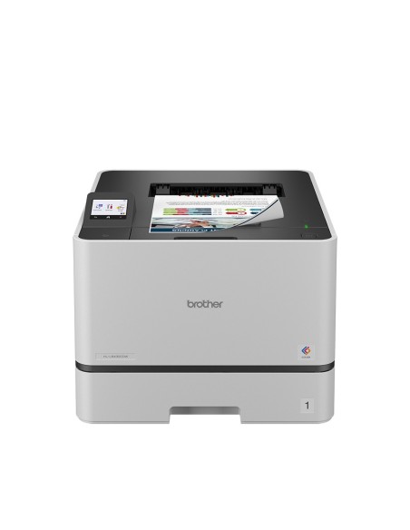 Brother Impresora Láser Color HLL8430CDW