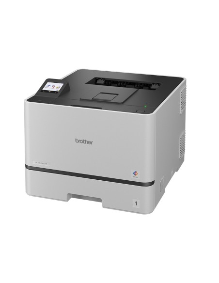 Brother Impresora Láser Color HLL8430CDW