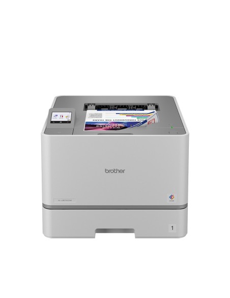 Brother Impresora Láser Color HLL8750CDW