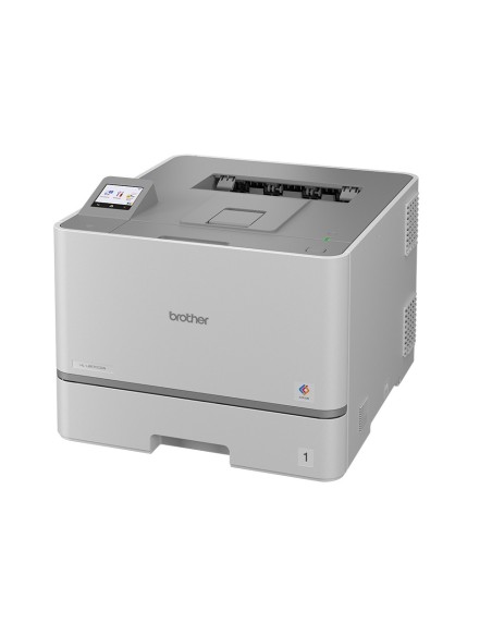 Brother Impresora Láser Color HLL8750CDW