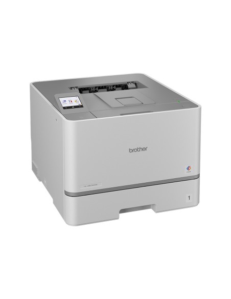 Brother Impresora Láser Color HLL8750CDW