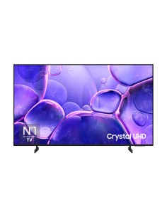 SAMSUNG TV 50" TU50U8075F CRYSTAL UHD SMART TV BT