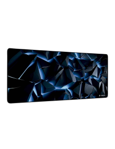 BLUE OBSIDIAN XL MOUSE PAD