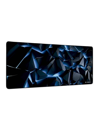 BLUE OBSIDIAN XL MOUSE PAD